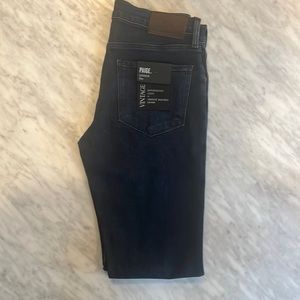 Paige Lennox Mens size 29 jeans